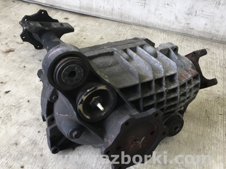 ФОТО Редуктор передній для Cadillac Escalade (2001-2006) Київ