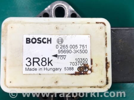 ФОТО Датчик ESP для Hyundai Sonata VI YF (09-14) Київ