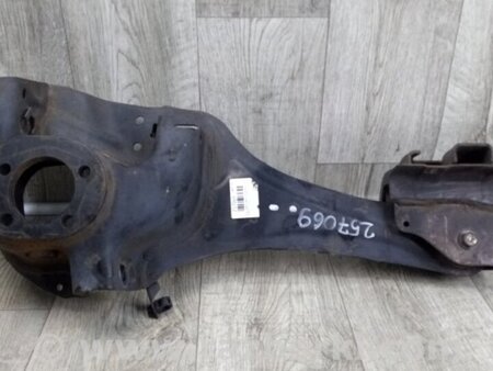 ФОТО Важіль задньої підвіски поздовжній для Mazda CX-9 TB (2007-2016) Київ