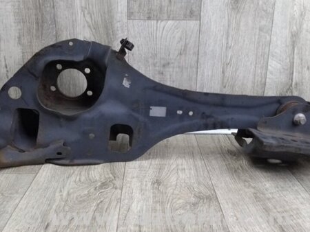 ФОТО Важіль задньої підвіски поздовжній для Mazda CX-9 TB (2007-2016) Київ