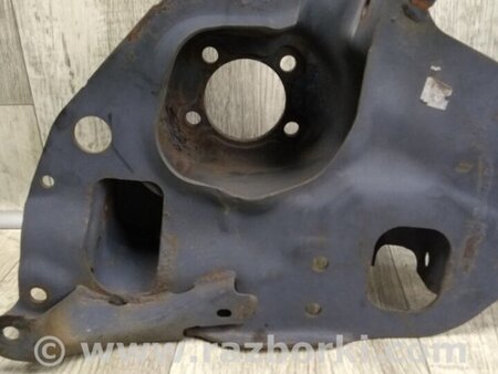 ФОТО Важіль задньої підвіски поздовжній для Mazda CX-9 TB (2007-2016) Київ