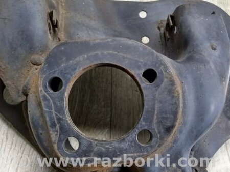 ФОТО Важіль задньої підвіски поздовжній для Mazda CX-9 TB (2007-2016) Київ