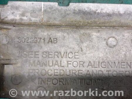 ФОТО Кронштейн крепления КПП для Jeep Grand Cherokee (11-22) Київ