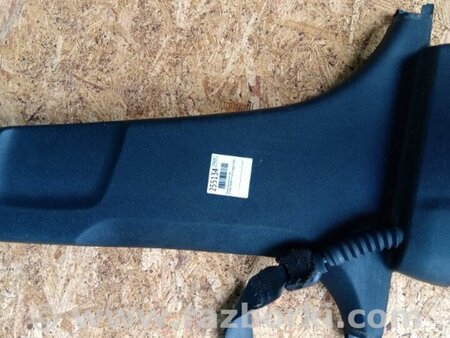 ФОТО Ремінь безпеки для Hyundai Sonata VI YF (09-14) Київ