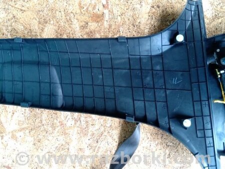 ФОТО Ремінь безпеки для Hyundai Sonata VI YF (09-14) Київ