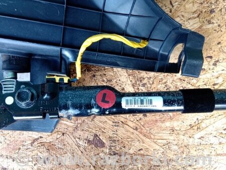 ФОТО Ремінь безпеки для Hyundai Sonata VI YF (09-14) Київ