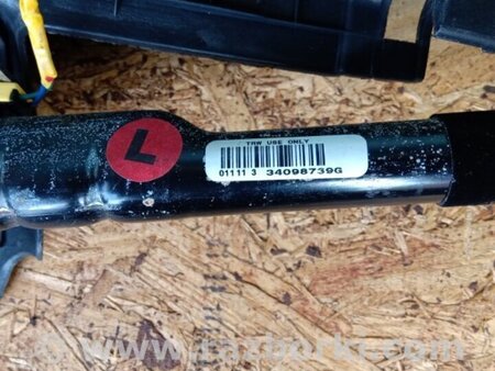 ФОТО Ремінь безпеки для Hyundai Sonata VI YF (09-14) Київ