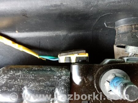 ФОТО Ремінь безпеки для Hyundai Sonata VI YF (09-14) Київ