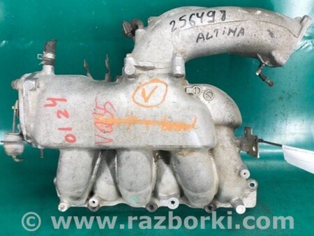 ФОТО Колектор впускний для Nissan Altima L31 Київ