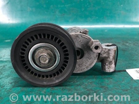 ФОТО натягувач ременя генератора для Ford Focus 3 (01.2010 - 03.2018) Київ