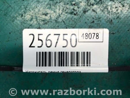 ФОТО натягувач ременя генератора для Ford Focus 3 (01.2010 - 03.2018) Київ