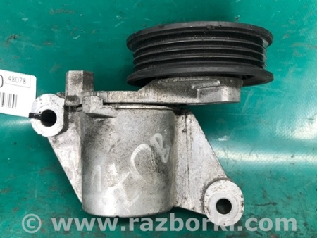 ФОТО натягувач ременя генератора для Ford Focus 3 (01.2010 - 03.2018) Київ