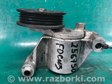 ФОТО натягувач ременя генератора для Ford Focus 3 (01.2010 - 03.2018) Київ