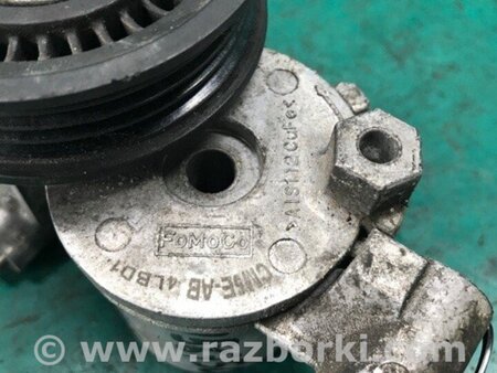 ФОТО натягувач ременя генератора для Ford Focus 3 (01.2010 - 03.2018) Київ
