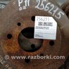 Гальмівний диск задній Nissan Primera P11