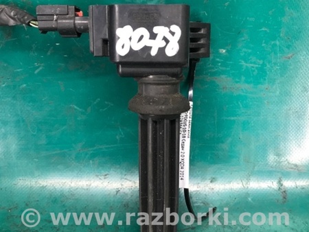 ФОТО Котушка запалювання для Ford Focus 3 (01.2010 - 03.2018) Київ
