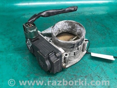 ФОТО Дросельна заслінка для Nissan Altima L31 Київ