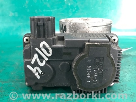 ФОТО Дросельна заслінка для Nissan Altima L31 Київ