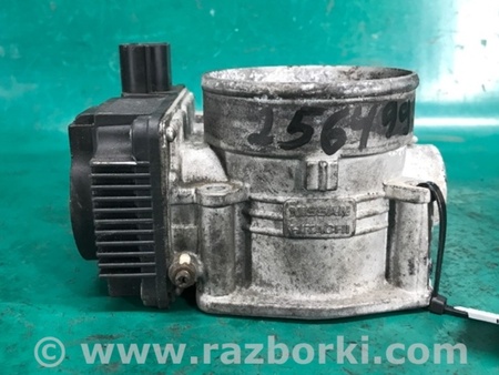 ФОТО Дросельна заслінка для Nissan Altima L31 Київ