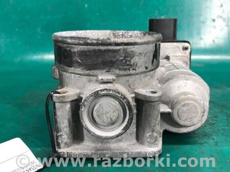 ФОТО Дросельна заслінка для Nissan Altima L31 Київ