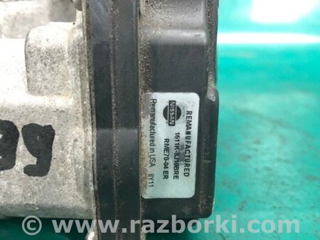 ФОТО Дросельна заслінка для Nissan Altima L31 Київ