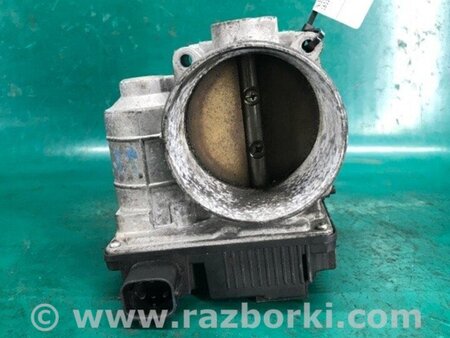 ФОТО Дросельна заслінка для Nissan Altima L31 Київ