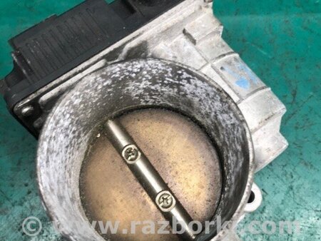 ФОТО Дросельна заслінка для Nissan Altima L31 Київ