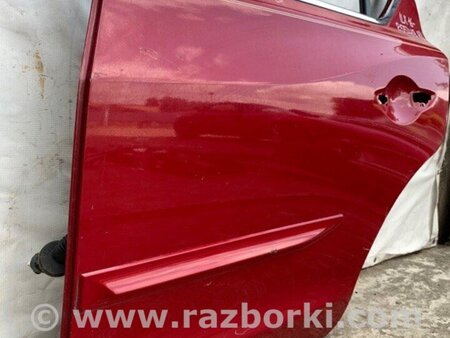 ФОТО Двері для Acura ILX (2016-2019) Київ