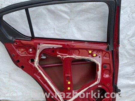 ФОТО Двері для Acura ILX (2016-2019) Київ