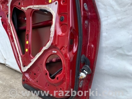 ФОТО Двері для Acura ILX (2016-2019) Київ