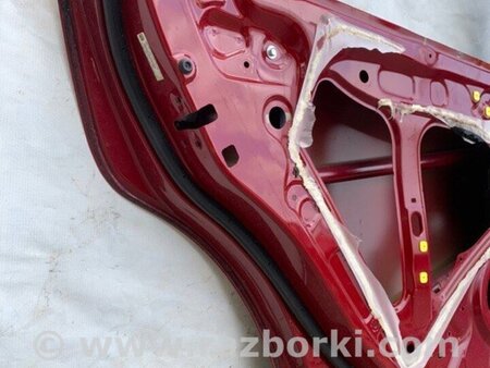 ФОТО Двері для Acura ILX (2016-2019) Київ