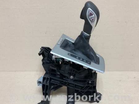 ФОТО Куліса АКПП для Ford Focus 3 (01.2010 - 03.2018) Київ