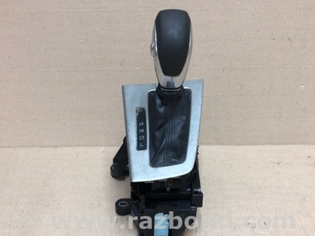 ФОТО Куліса АКПП для Ford Focus 3 (01.2010 - 03.2018) Київ