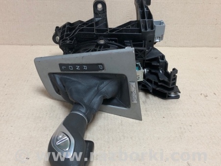 ФОТО Куліса АКПП для Ford Focus 3 (01.2010 - 03.2018) Київ