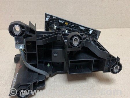 ФОТО Куліса АКПП для Ford Focus 3 (01.2010 - 03.2018) Київ