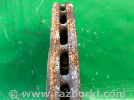 ФОТО Гальмівний диск передній для Dodge Journey (2011-2020) Київ