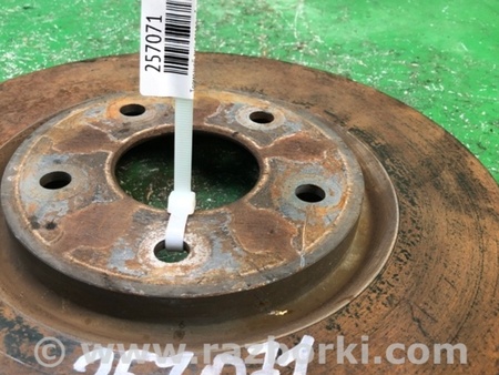 ФОТО Гальмівний диск передній для Dodge Journey (2011-2020) Київ