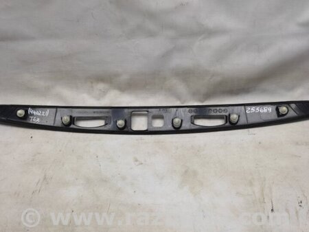 ФОТО Панель підсвічування номера для Acura TLX (14-20) Київ