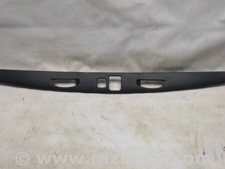 ФОТО Панель підсвічування номера для Acura TLX (14-20) Київ