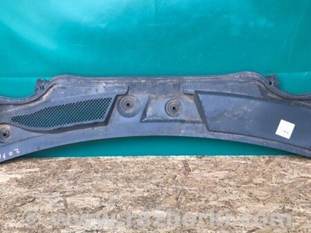 ФОТО Пластик під лобове скло / Жабо для Infiniti QX30 (15-19) Київ