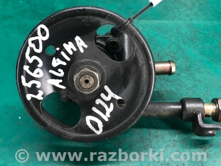 ФОТО Насос ГПК для Nissan Altima L31 Київ