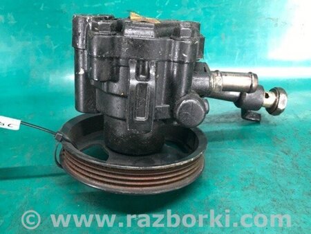 ФОТО Насос ГПК для Nissan Altima L31 Київ