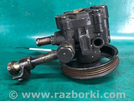 ФОТО Насос ГПК для Nissan Altima L31 Київ