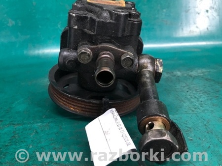 ФОТО Насос ГПК для Nissan Altima L31 Київ