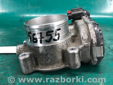 ФОТО Дросельна заслінка для Ford Focus 3 (01.2010 - 03.2018) Київ