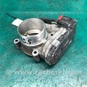 Дросельна заслінка Ford Focus 3 (01.2010 - 03.2018)
