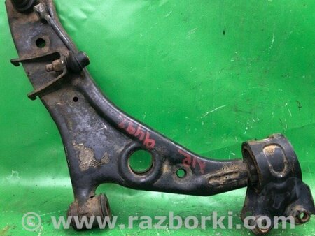 ФОТО Важіль передньої підвіски нижній для Ford Edge 1 U387 (01.2006-04.2015) Київ