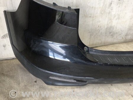 ФОТО Бампер задній для Mazda CX-9 TB (2007-2016) Київ