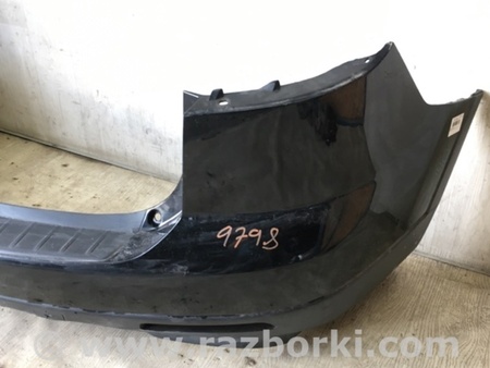 ФОТО Бампер задній для Mazda CX-9 TB (2007-2016) Київ