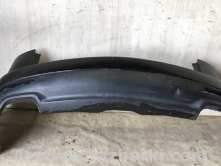 ФОТО Бампер задній для Mazda CX-9 TB (2007-2016) Київ